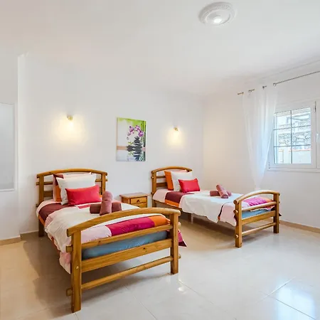 Apartmán Grandview 2 *