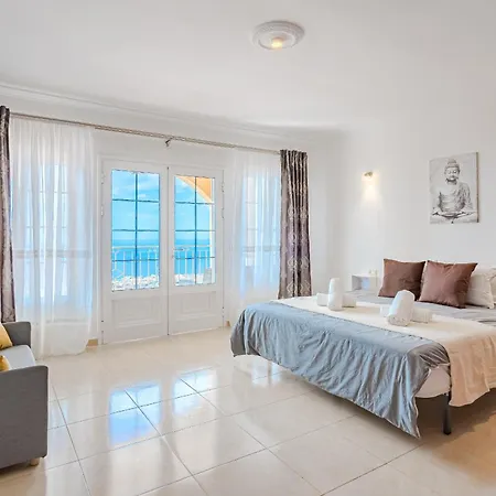Apartment Grandview 2 Costa Adeje (Tenerife)